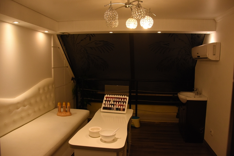 Opening of Dany Lahoud SPA & Beauty Lounge in Kaslik